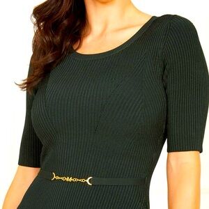 Marciano midi dress XS